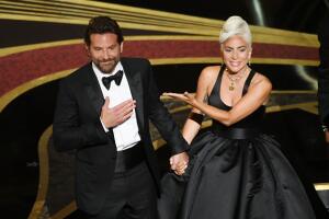 91st Annual Academy Awards - Show