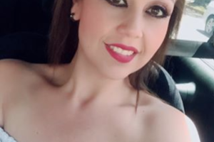 Alejandra Orozco