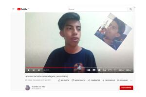 Diviertete con Elihu 