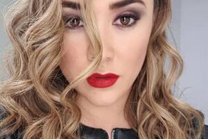 Sherlyn rubia