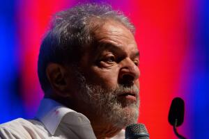 Lula da Silva