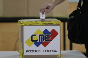 Un detallado informe pone en entredicho la transparencia de la última elección en Venezuela.
