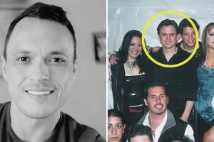 Muere Héctor Zamorano, exparticipante de la primera generación de ‘La Academia’