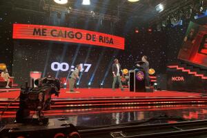 Capìtulo 3 Me Caigo De Risa 