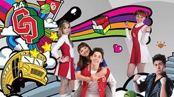 'La CQ' se estrenó hace 8 años y sus protagonistas han cambiado bastante ¿Qué fue de ellos?