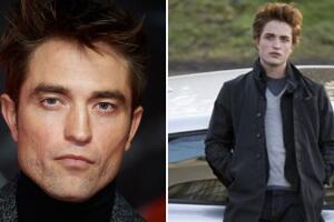 De vampiro a Batman los mejores memes con los que le piden perdón a Robert Pattinson