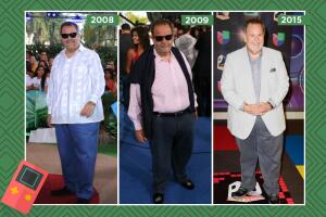 Talento de Univision