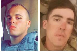 Gregory Wedel Morales Dakota Stomp