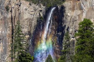 Salto Yosemite
