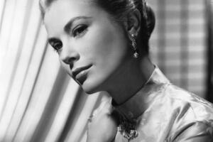 Grace Kelly