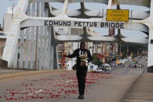 John Lewis Remembered