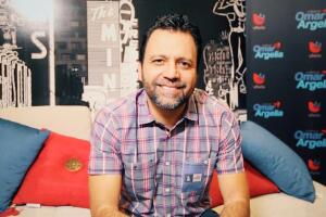 Omar Velasco