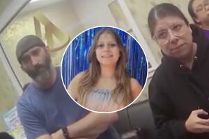 Stephen Sterns se ha declarado no culpable de los cargos de agresión sexual y asesinato de Madeline Soto.