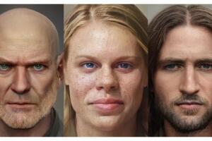 Tywin Lannister, Brienne de Tarth y Ned Stark personajes de Harry Potter descripción libros.jpg