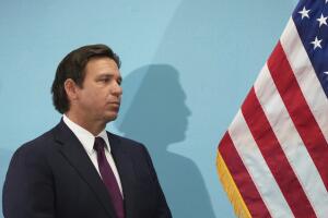 Un total de 68 nuevas leyes firmadas por el gobernador Ron DeSantis entrarán en vigor el 1 de julio.