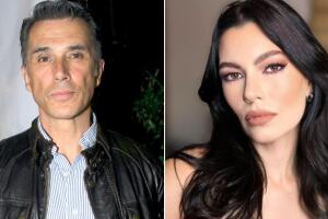 Sergio Mayer acusa a Natália Subtil de “abuso de confianza” porque no le devuelve su camioneta