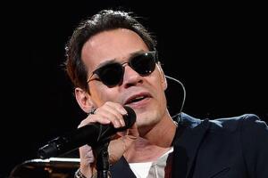 Marc Anthony
