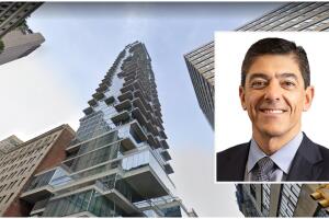 Quién era Gustavo Arnal