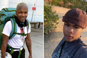 Joven se va de viaje a Japón sin planes y termina sin hogar en Tailandia: su historia se hizo viral en TikTok