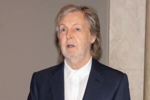 Paul McCartney murió y fue sustituido para salvar a The Beatles