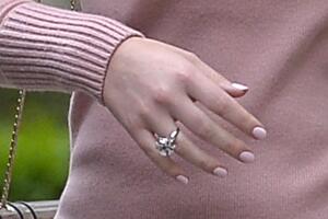 EXC Lady Kitty Spencer