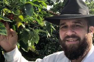 Jorge ' Jay' Bar-Levy (Eng)