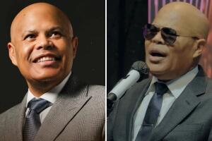 Muere el cantante Rubby Pérez tras colapsar el techo del club Jet Set, reportan
