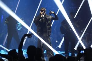 2023 MTV Video Music Awards - Show