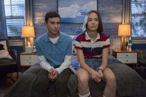Casey y Sam