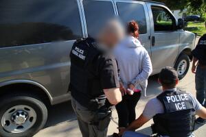 ICE executes federal criminal search warrants in Nebraska, Nevada and Minnesota