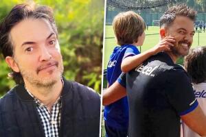 Muerte de Fernando del Solar: hijos que tuvo con Ingrid Coronado se despiden del actor