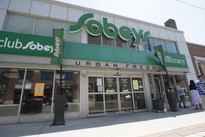 Sobey's closing 50 stores