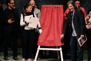 A 25 años de la telenovela ¡se reencuentra el elenco de "Carrusel"!