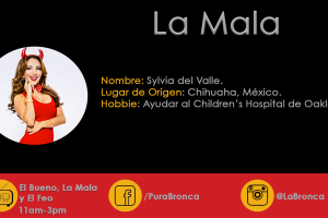 La Mala TX