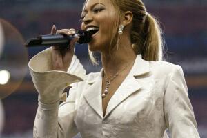 Eventos históricos en el NRG Stadium