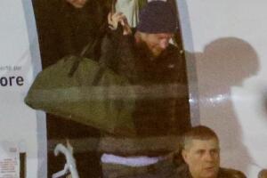 Prince Harry, Duke of Sussex