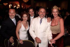 Estos son los que han sido Person Of The Year