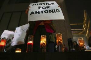 Police Shooting Arizona