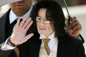 Michael Jackson