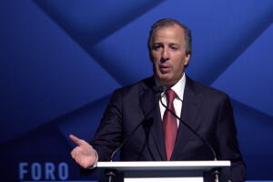 José Antonio Meade