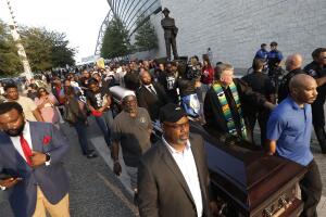Tiroteo policía Dallas Botham Jean
