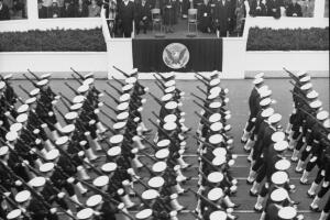 Desfiles Militares EEUU