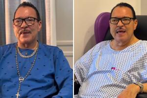 Julio Preciado estuvo en riesgo de perder la vida: él mismo revela error que cometió