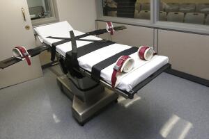 Death Penalty Oklahoma