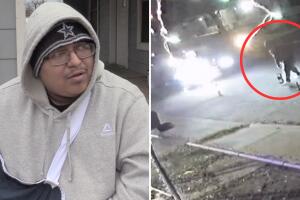 fabian guerrero padre atropellado año nuevo san antonio texas