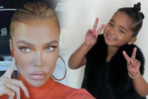 Khloé Kardashian y Tristan Thompson: responde a quienes le exigen que pase más tiempo con sus hijos
