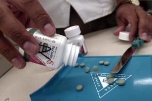 OxyContin Abuse On the Rise