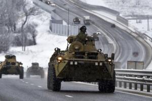 US Ukraine Military Explainer