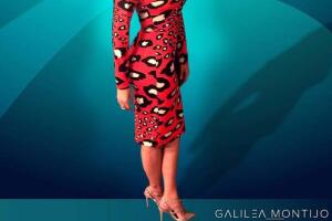 Mira los mil y un looks de Galilea Montijo