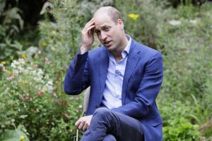 The Duke Of Cambridge Visits Peterborough